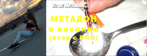 твердый Алексин